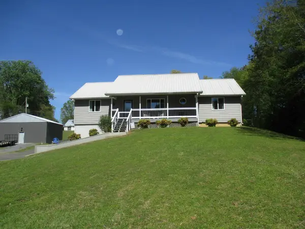 1271 Co Rd 1422, Cullman, AL 35058