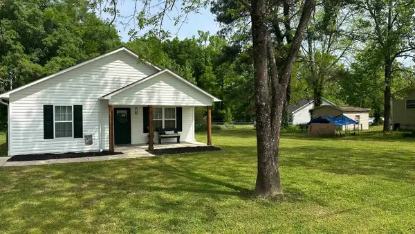 616 Blountsville St, Hanceville, AL 35077