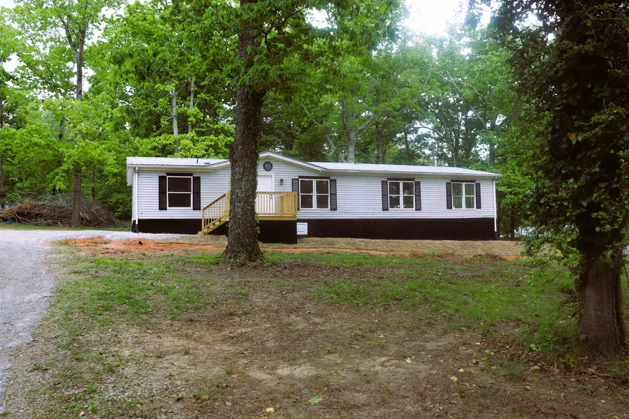 167 Dunn St, Somerville, AL 35670 - #2