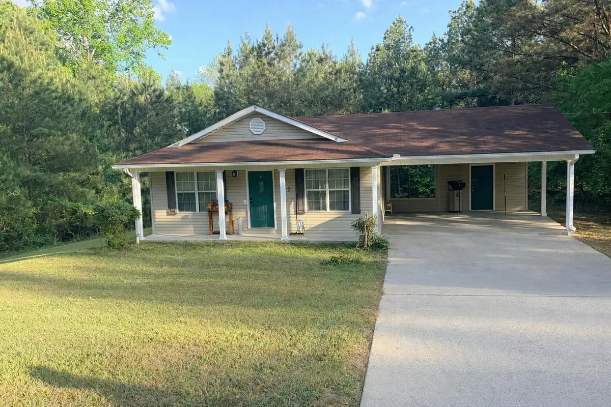 620 Deerfield Trl, Hamilton, AL 35570 - #1