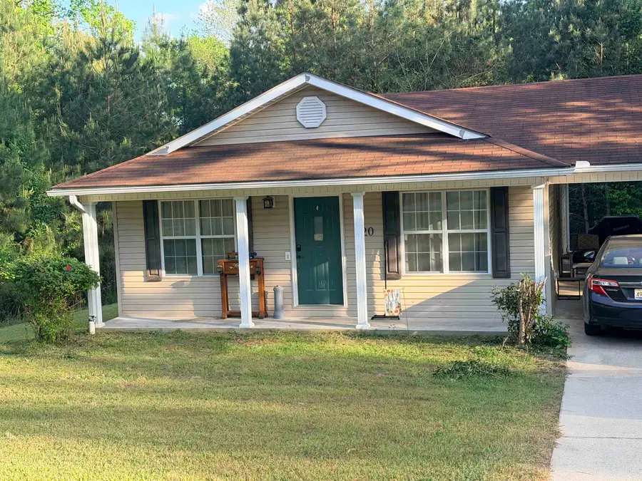 620 Deerfield Trl, Hamilton, AL 35570 - #2