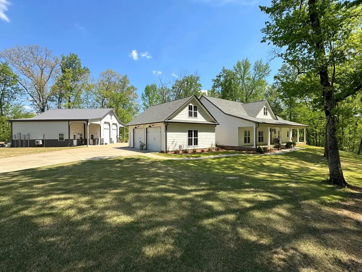 2900 Co Rd 63, Killen, AL 35645 - #1