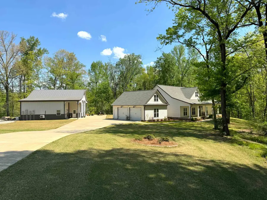 2900 Co Rd 63, Killen, AL 35645 - #2