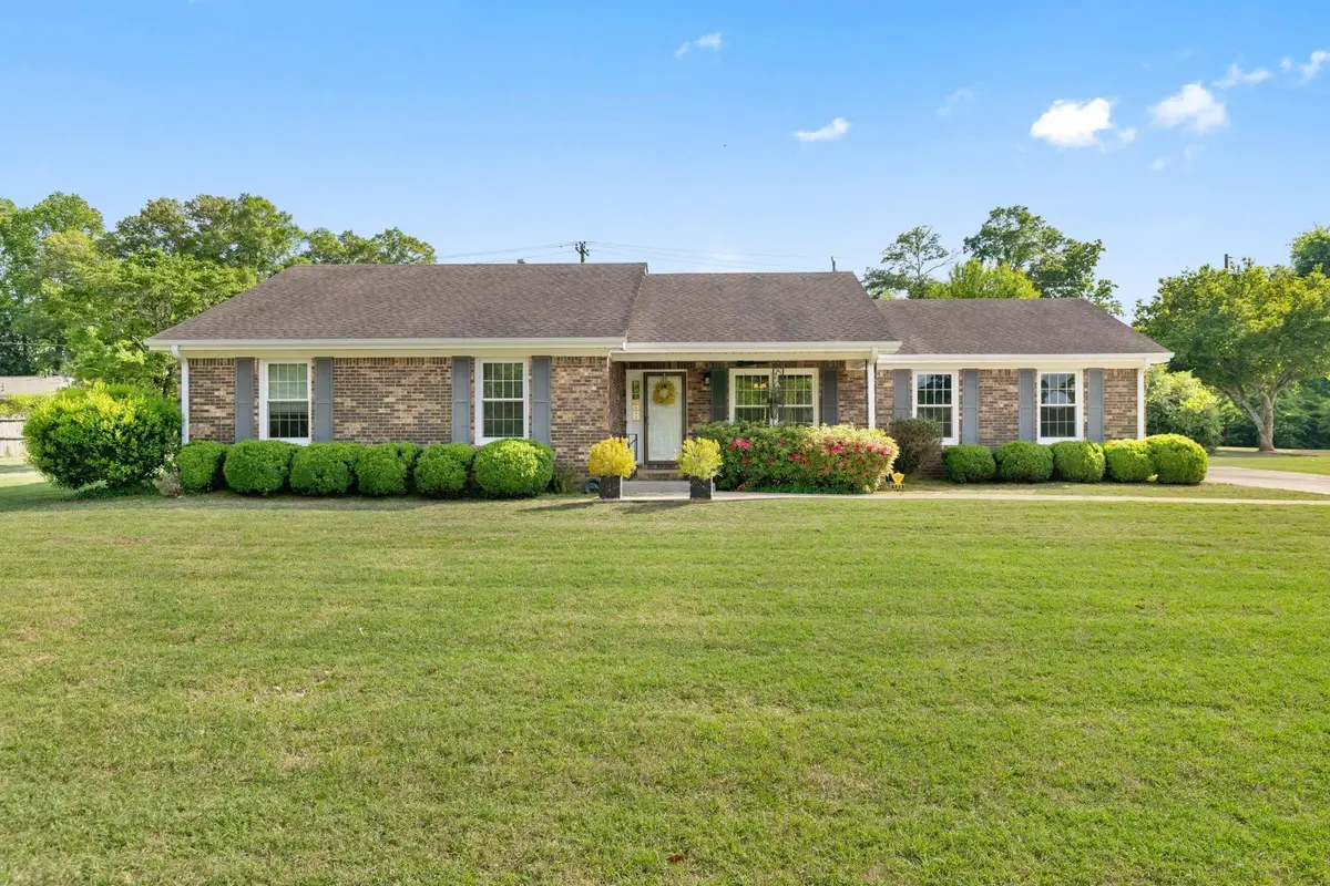123 Wheeler Ave, Sheffield, AL 35660 - #1