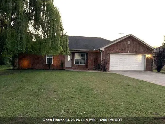 1952 S Beverly Ave, Muscle Shoals, AL 35661 - #1