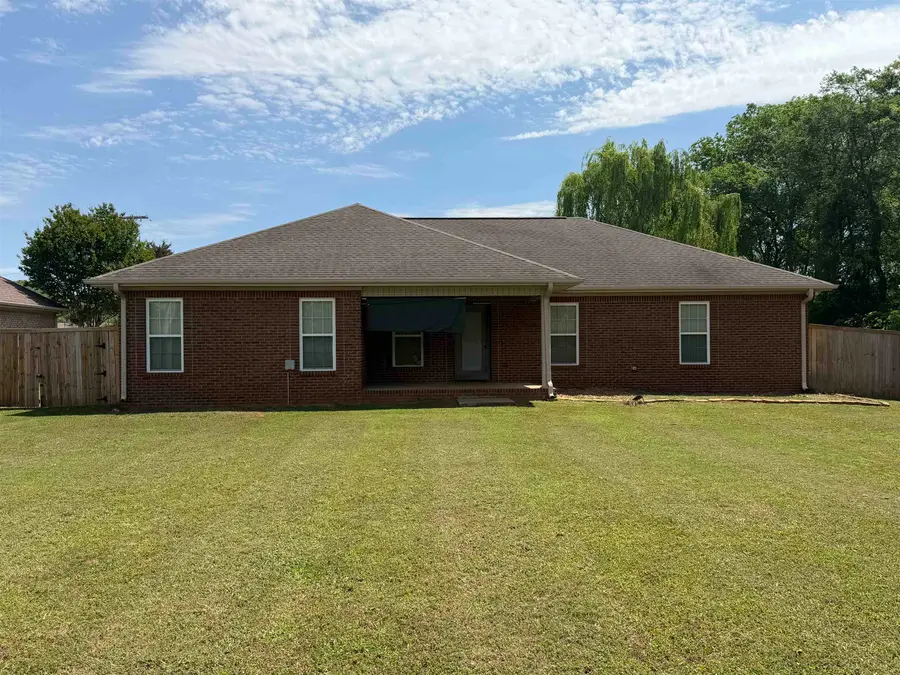 1952 S Beverly Ave, Muscle Shoals, AL 35661 - #3