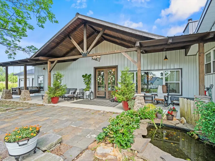 525 Co Rd 1240, Vinemont, AL 35179 - #2