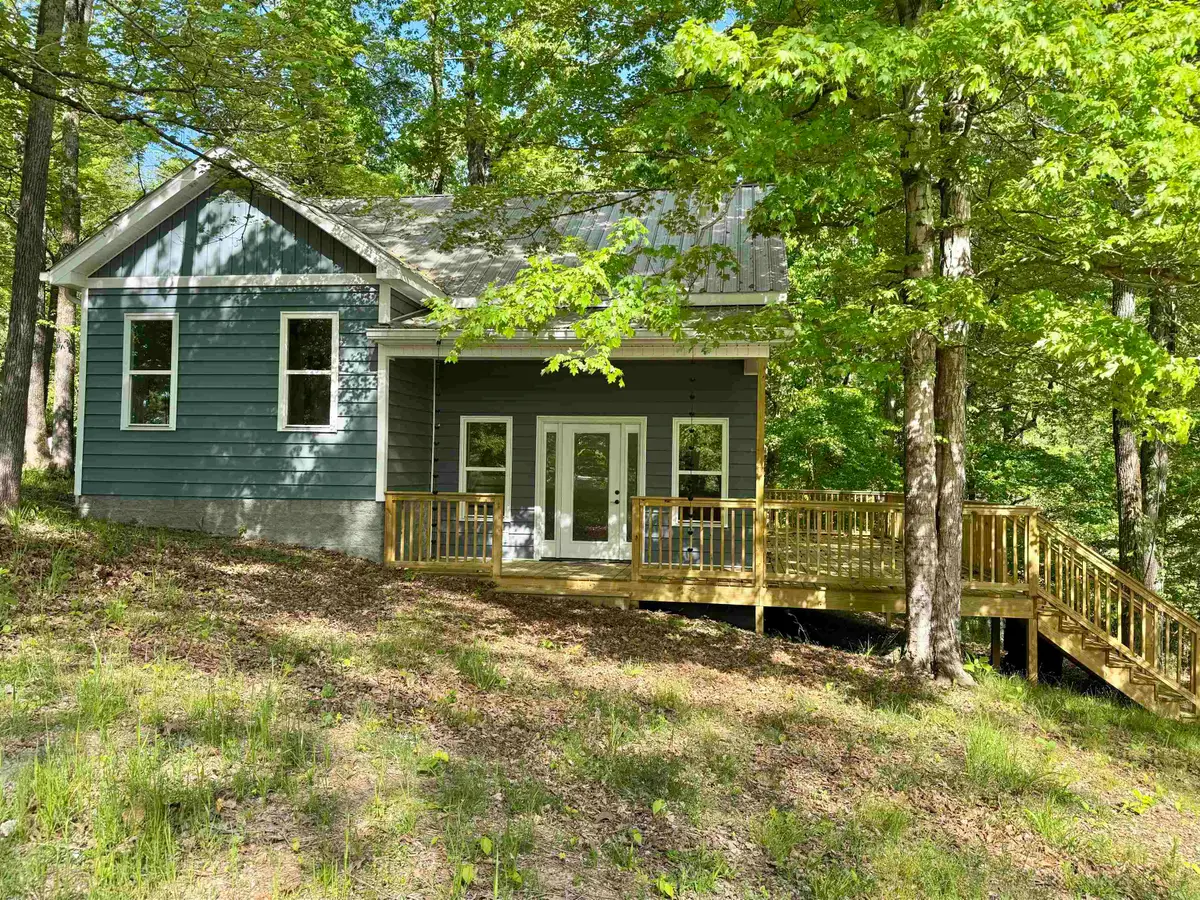 32 Co Rd 405, Killen, AL 35645 - #1