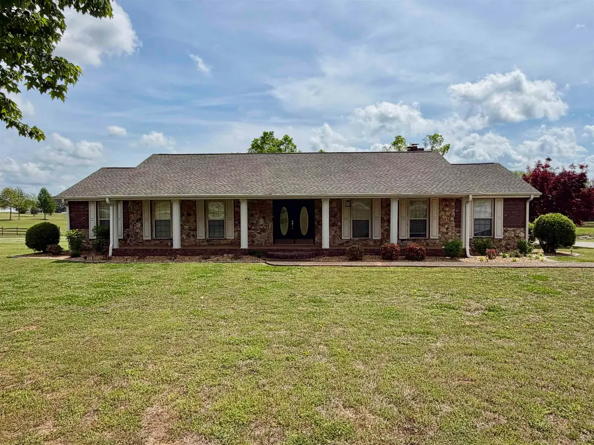 3604 Jane Way Dr, Florence, AL 35634 - #1