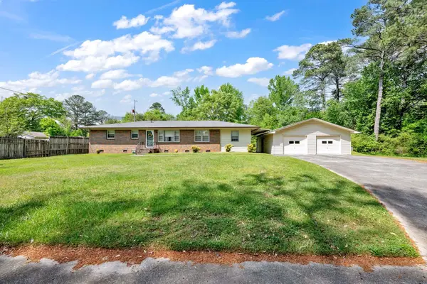 1613 Ward Dr, Cullman, AL 35055