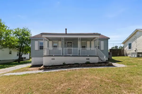 216 Foy Ave, Florence, AL 35630