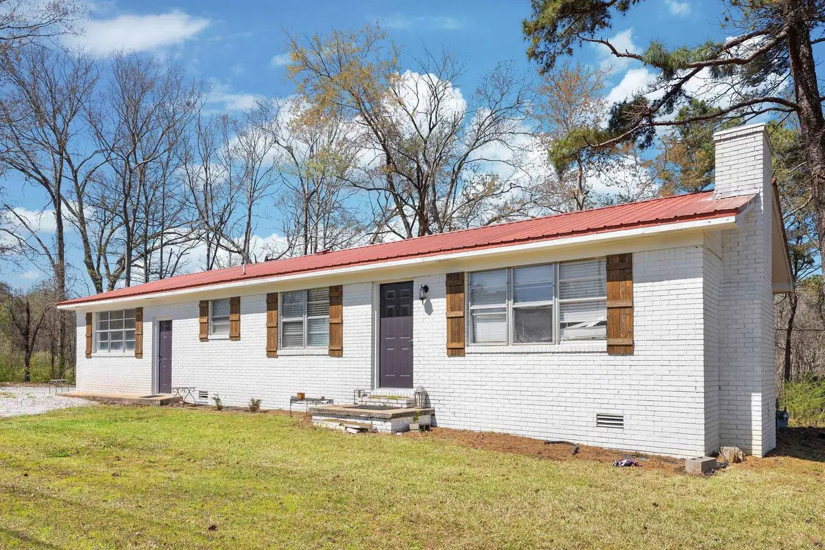 6995 Hwy 19, Vina, AL 35593 - #1