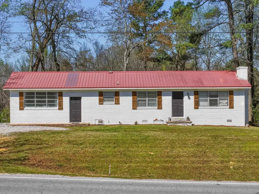 6995 Hwy 19, Vina, AL 35593 - #2