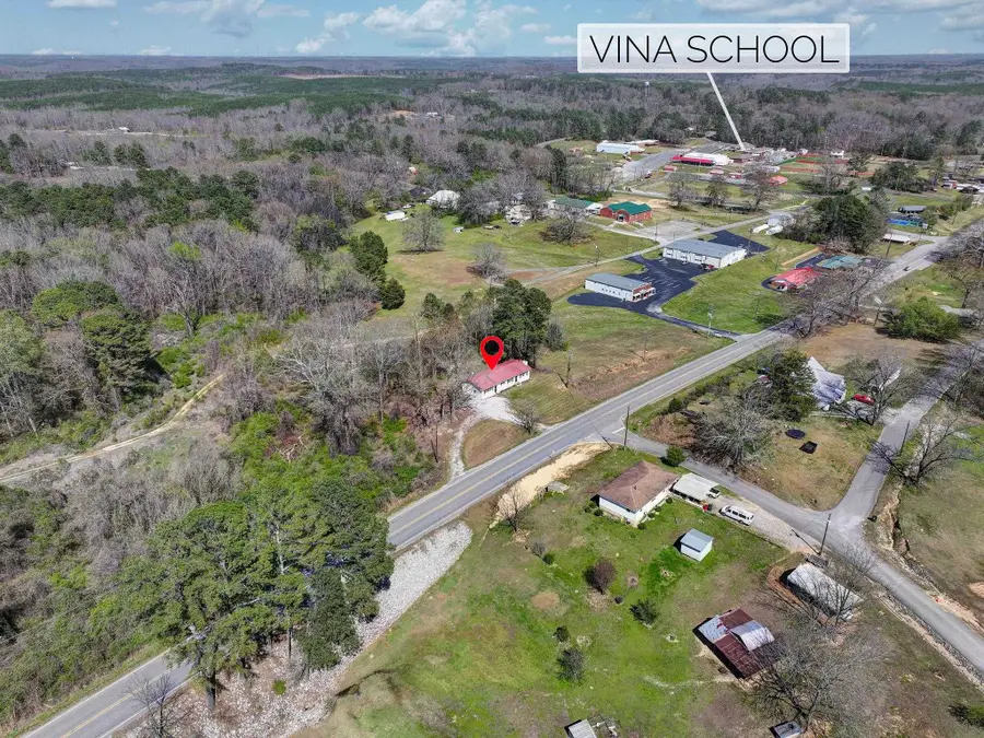 6995 Hwy 19, Vina, AL 35593 - #3