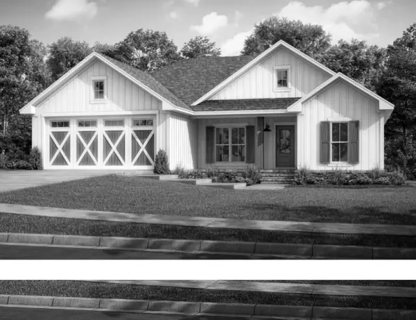 400 Lasalle Ave, Muscle Shoals, AL 35661