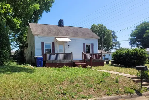 333 S Richards St, Florence, AL 35630