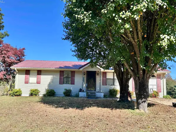 119 Co Rd 406, Haleyville, AL 35565