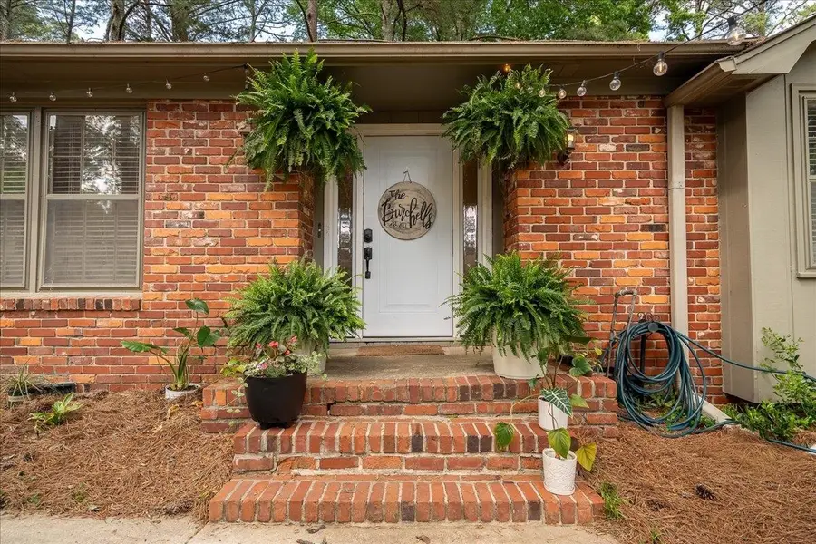 3419 SW Tanglewood Dr, Decatur, AL 35603 - #2