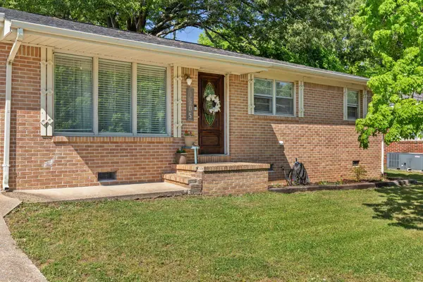 1505 Pinehurst Blvd, Sheffield, AL 35660