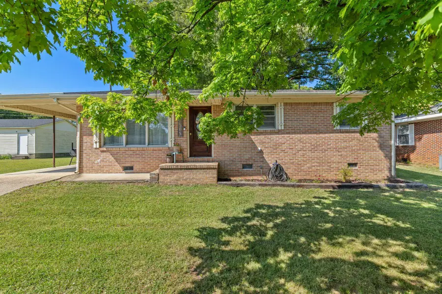 1505 Pinehurst Blvd, Sheffield, AL 35660 - #2