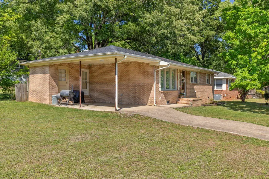 1505 Pinehurst Blvd, Sheffield, AL 35660 - #3