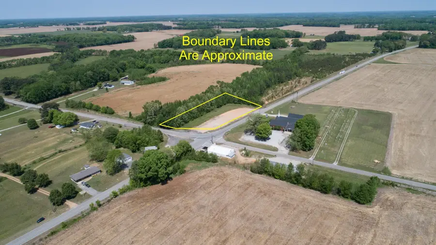 0 Hwy 207, Anderson, AL 35610 - #3