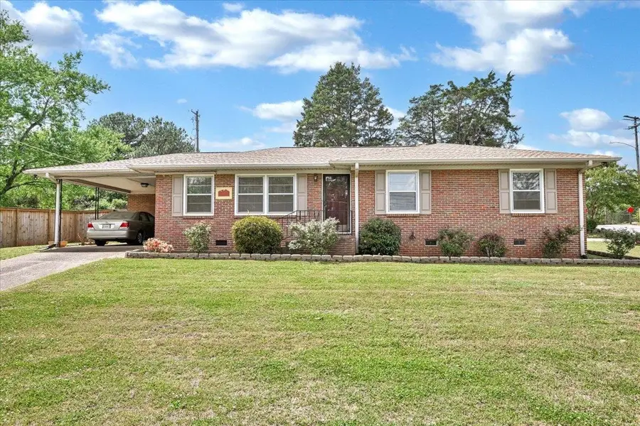 1119 Retlaw St, Huntsville, AL 35816 - #2