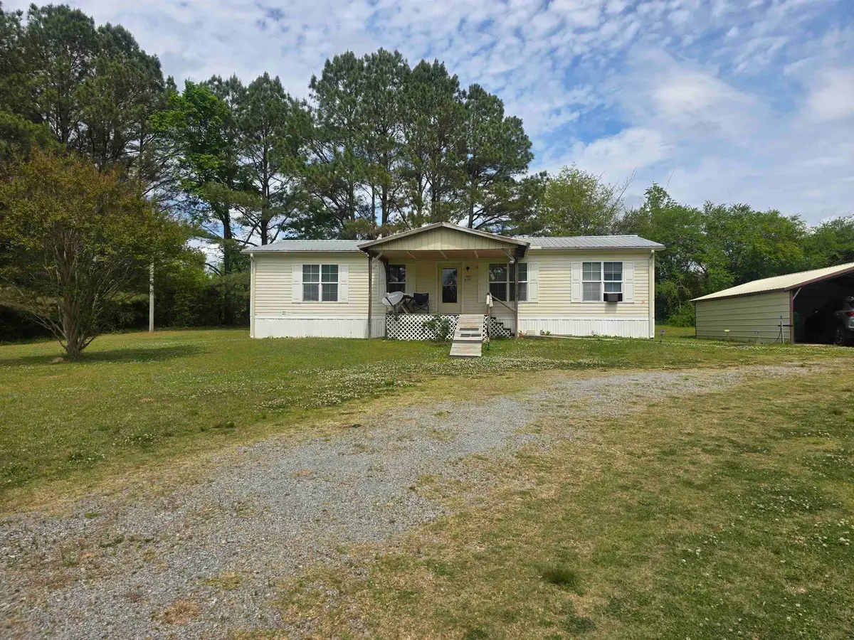 2031 Co Rd 1121, Vinemont, AL 35179 - #1
