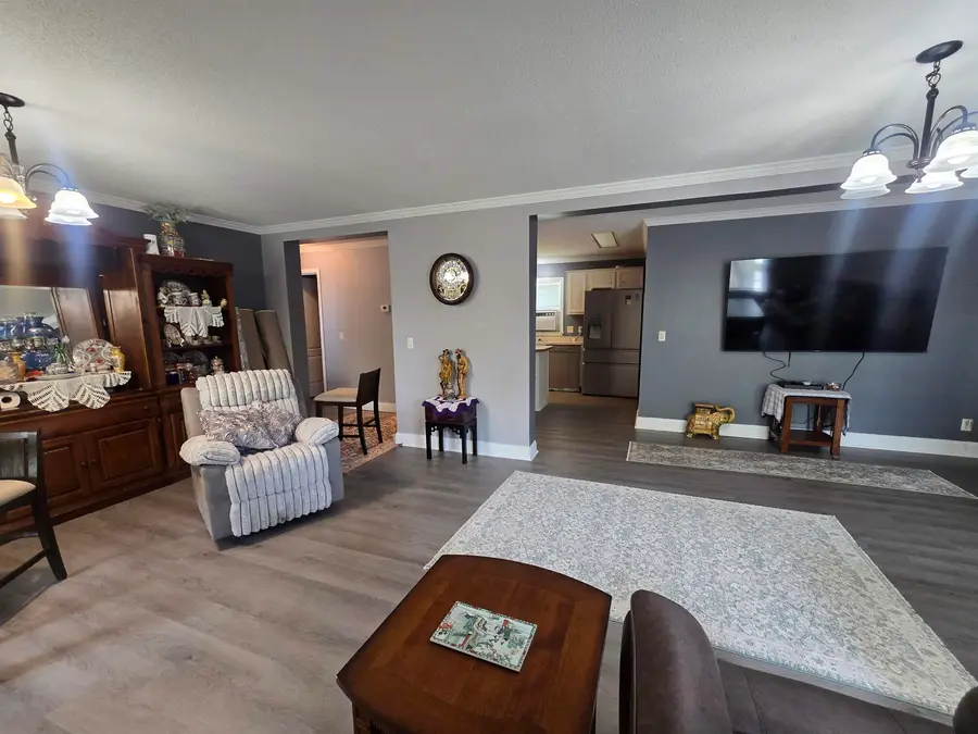 2031 Co Rd 1121, Vinemont, AL 35179 - #2