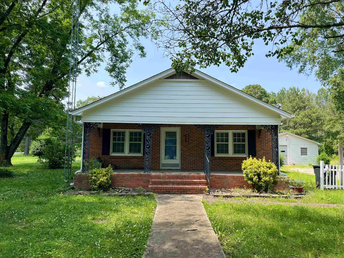 4995 Co Rd 48, Russellville, AL 35654 - #1
