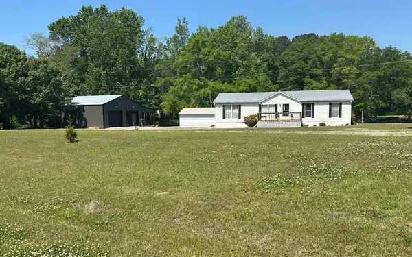 710 Co Rd 453, Cullman, AL 35057