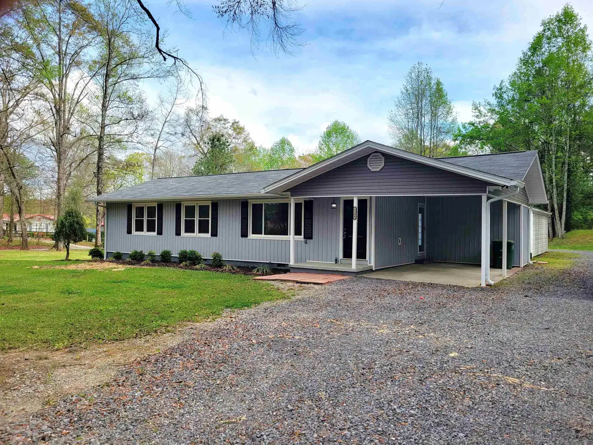 8388 Co Rd 310, Cullman, AL 35057 - #1