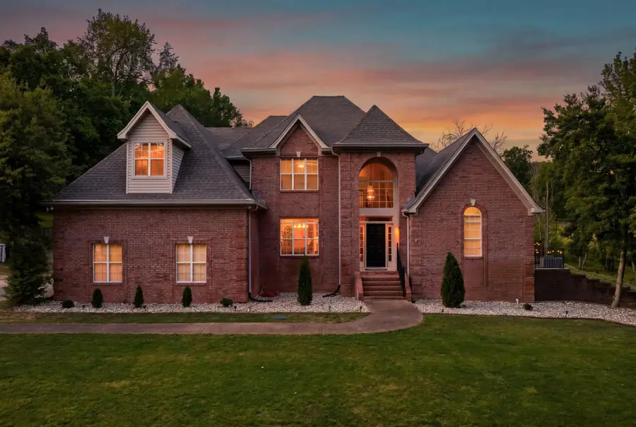 103 Cedar Point Ln, Killen, AL 35645 - #3