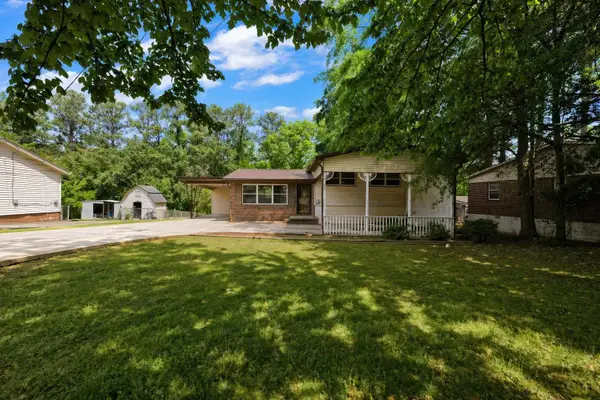 1315 Lakeside Dr, Cullman, AL 35055