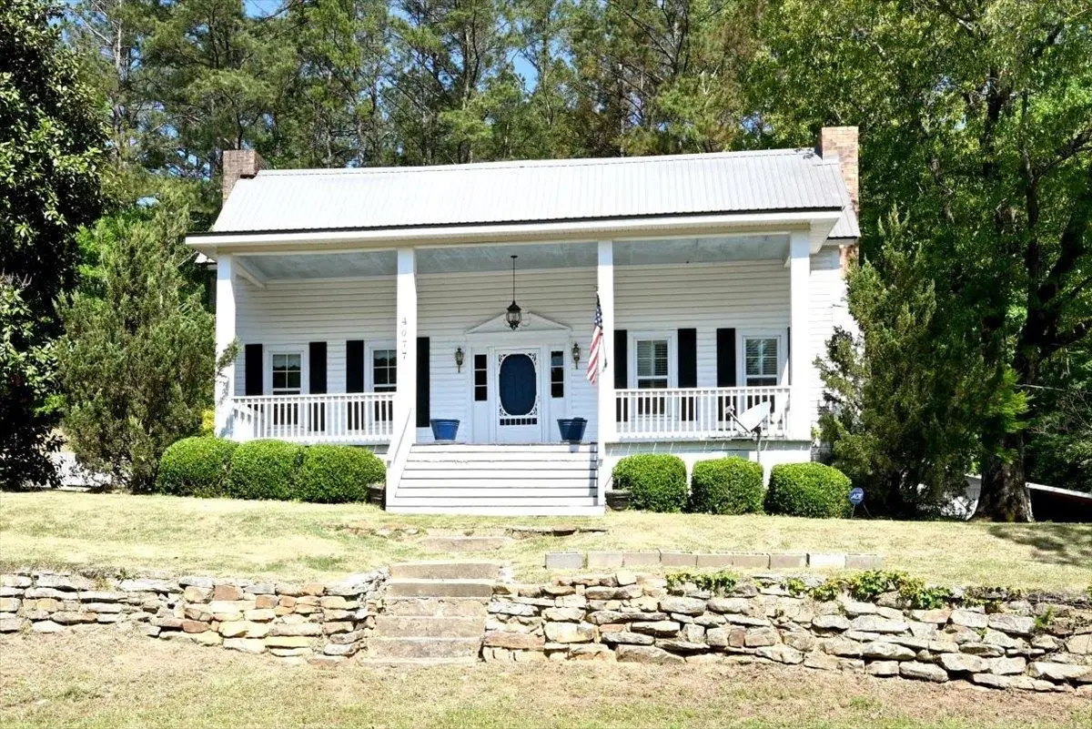 4077 Co Hwy 26, Blountsville, AL 35031 - #1
