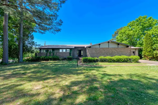 2215 Haviland Dr, Florence, AL 35630