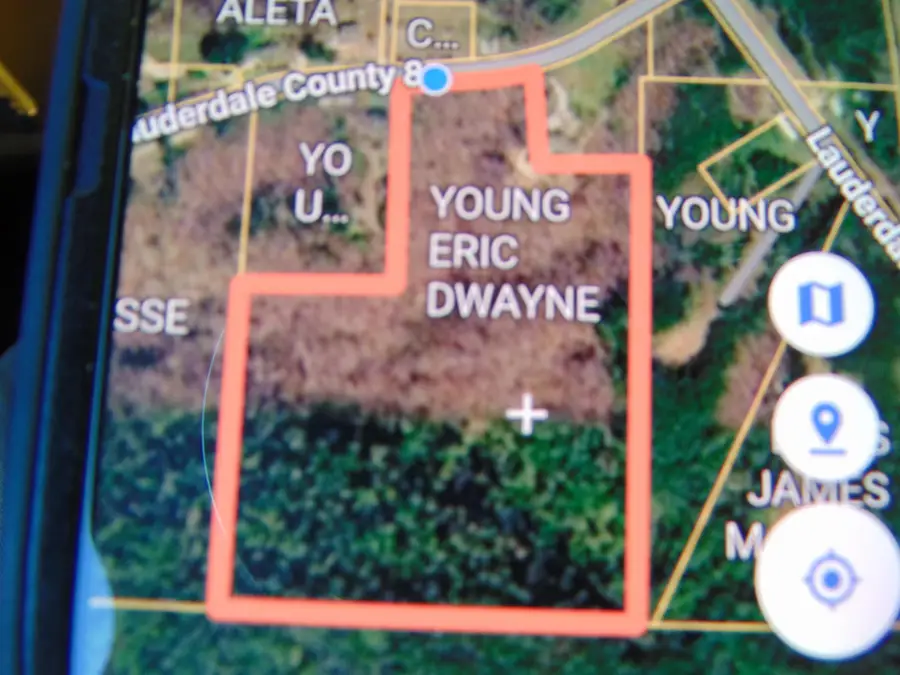 6210 Co Rd 8, Florence, AL 35633 - #2