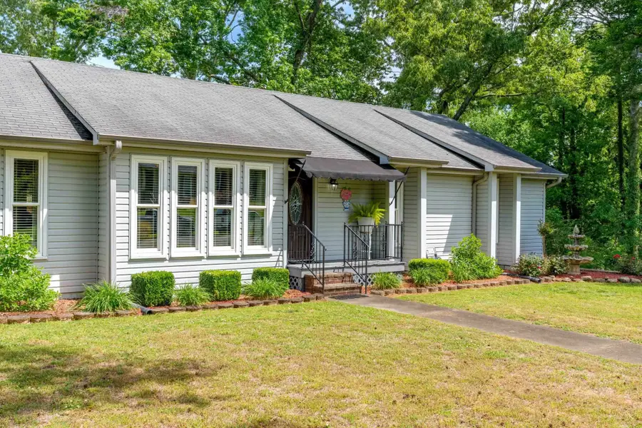 2718 Milford St, Florence, AL 35630 - #2