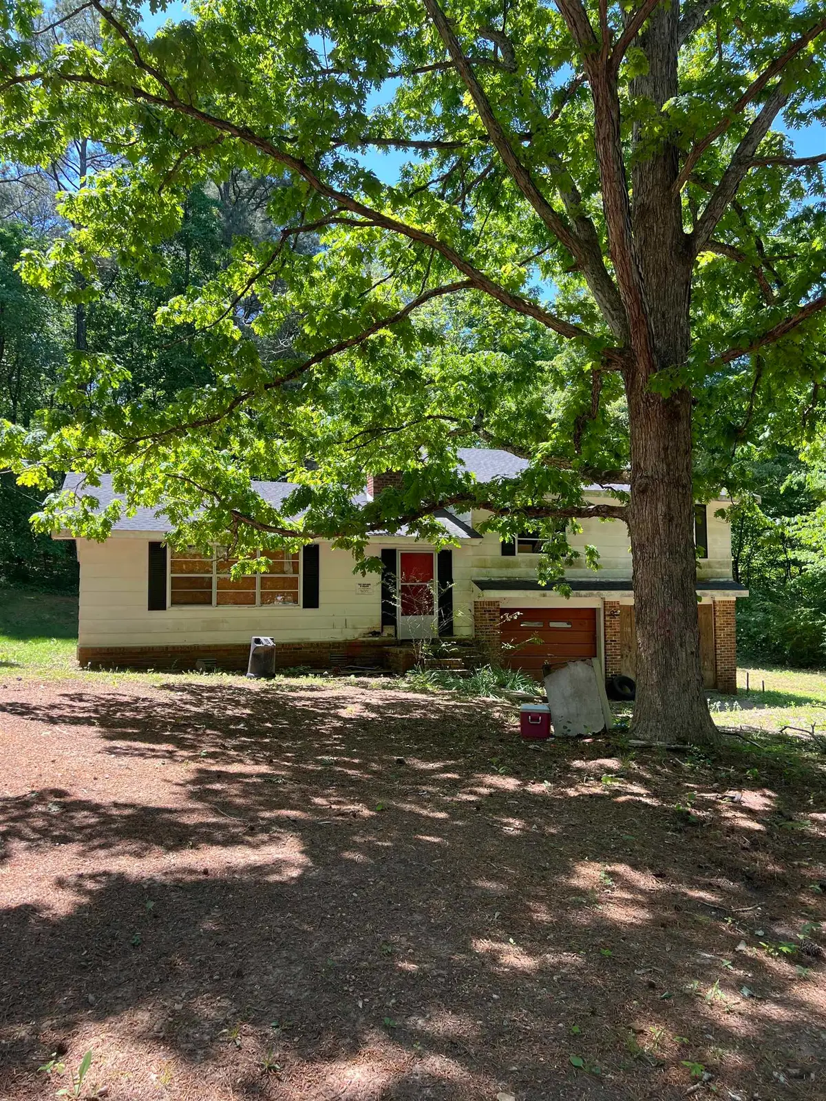 234 Edwards, Russellville, AL 35653 - #1