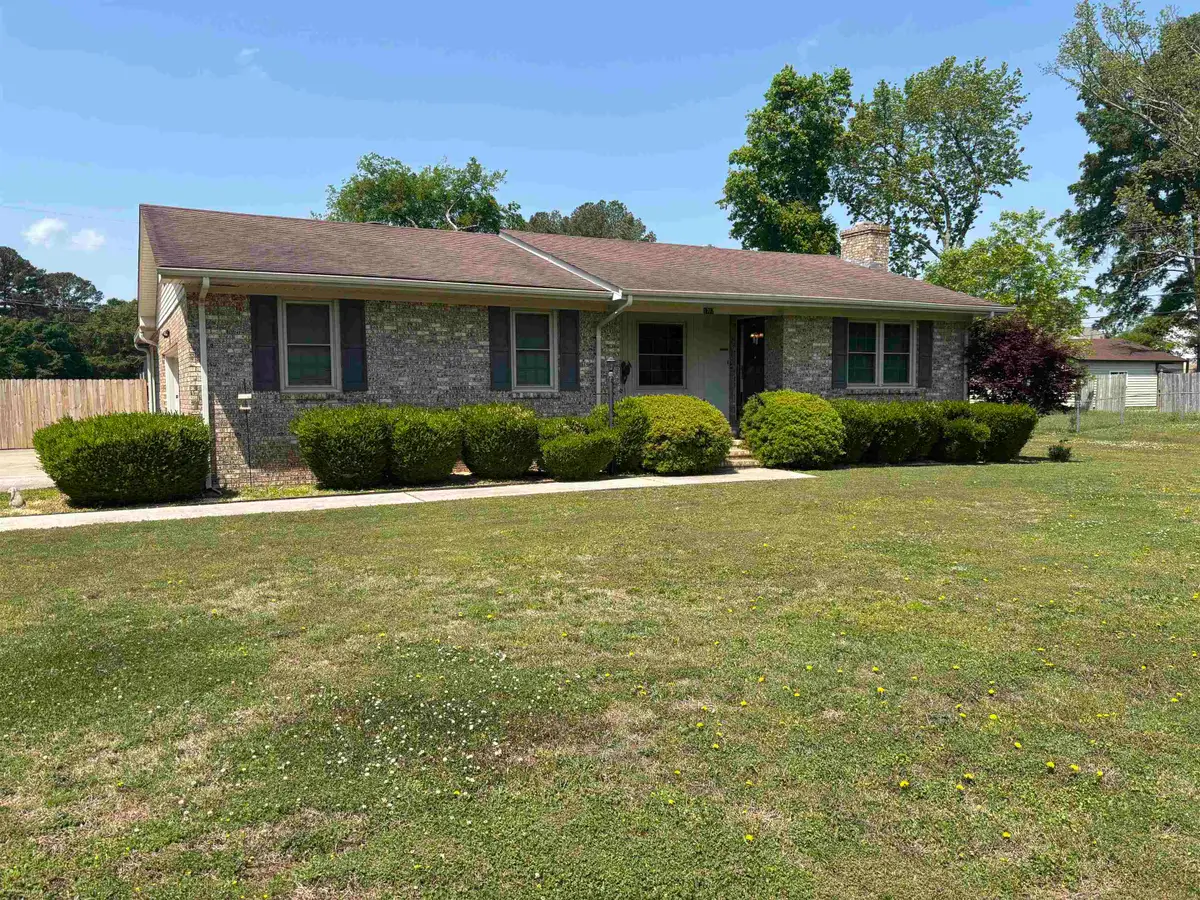 1707 Pine St, Athens, AL 35611 - #1