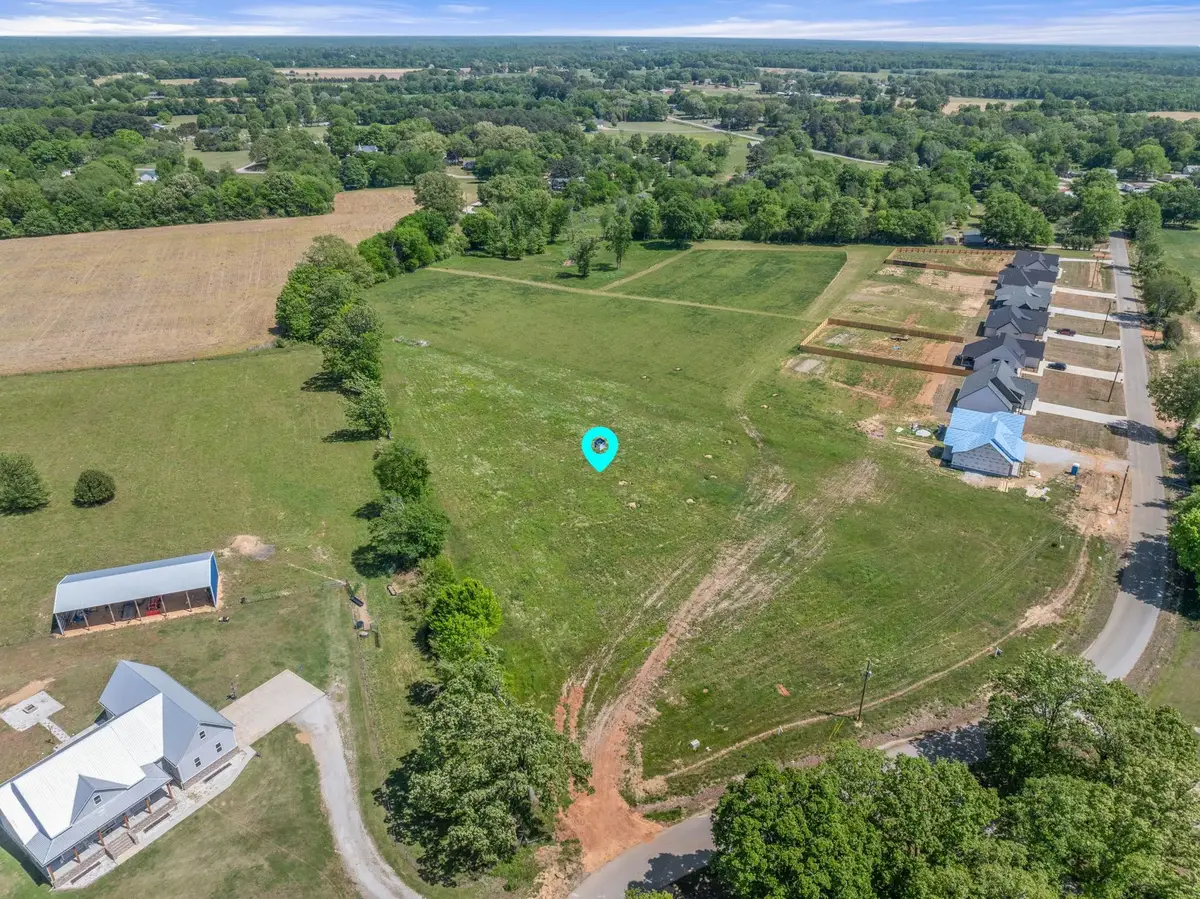 155 Co Rd 144, Killen, AL 35645 - #1