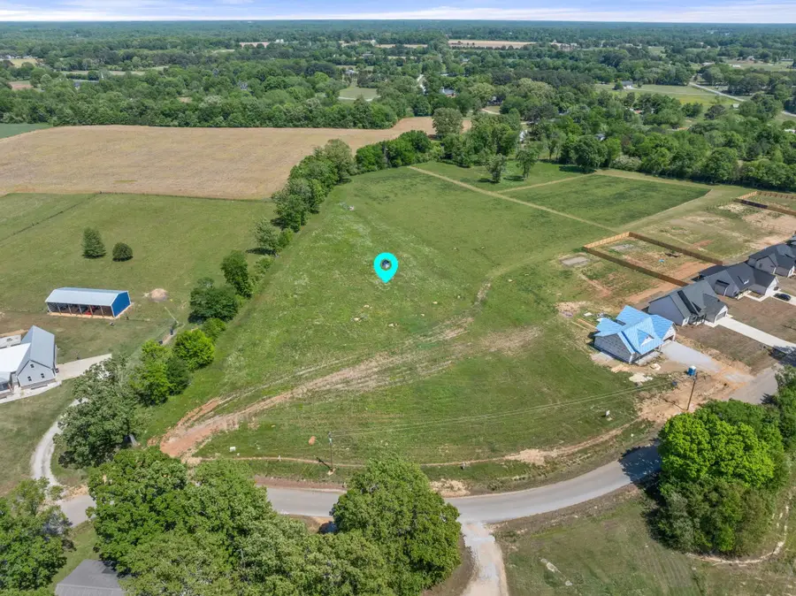 155 Co Rd 144, Killen, AL 35645 - #3