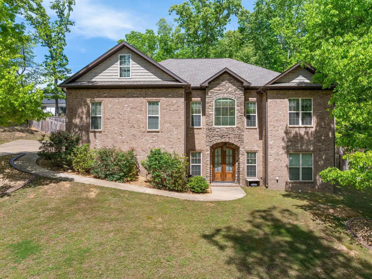 89 Timber Cv, Killen, AL 35645 - #1