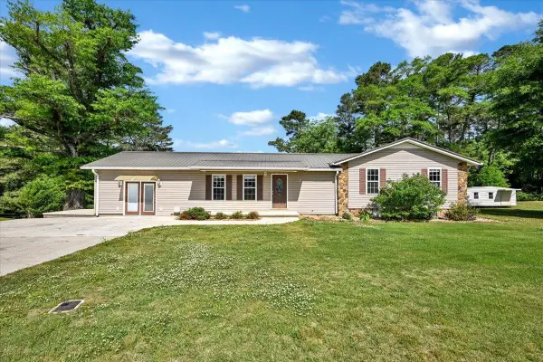 492 Co Rd 639, Cullman, AL 35055