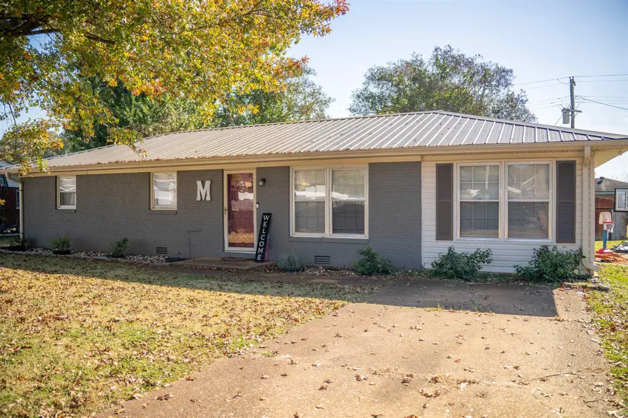 1502 Frey Ave, Sheffield, AL 35660 - #2