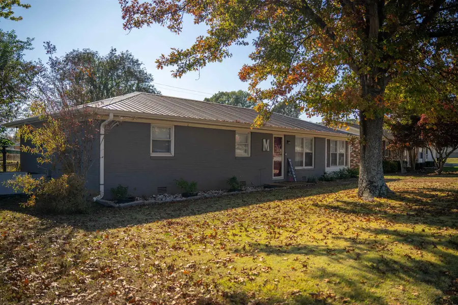 1502 Frey Ave, Sheffield, AL 35660 - #3