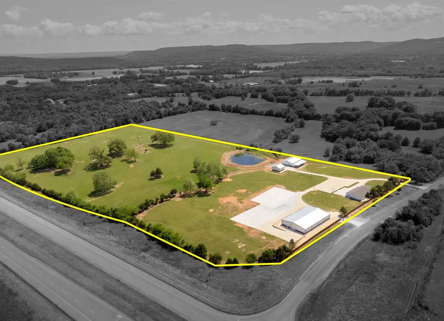272 Hwy 87, Russellville, AL 35654 - #2