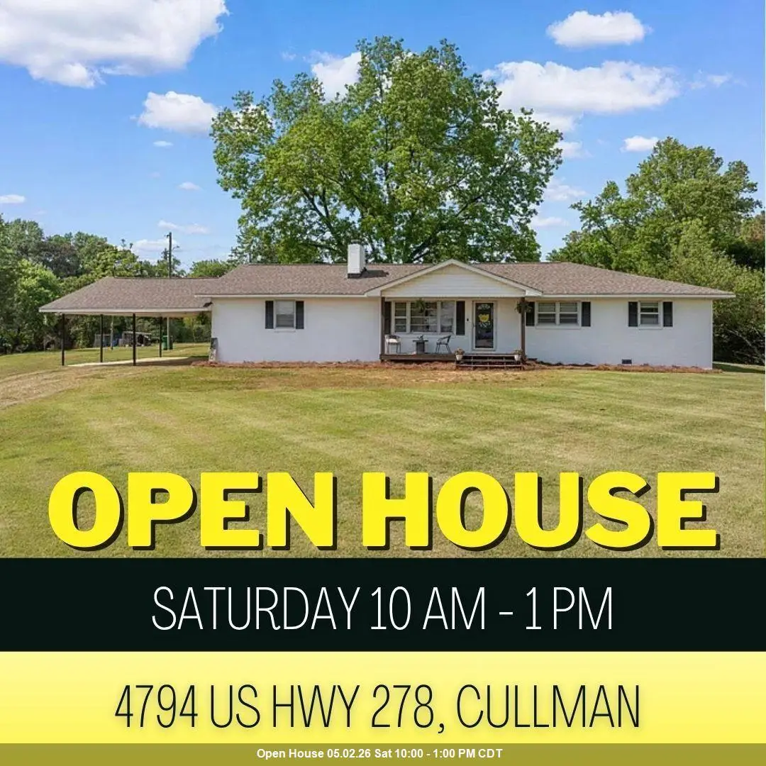 4794 Us Hwy 278, Cullman, AL 35057 - #1