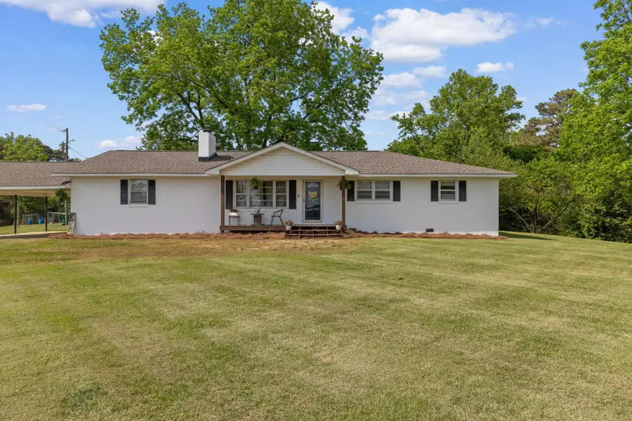 4794 Us Hwy 278, Cullman, AL 35057 - #3