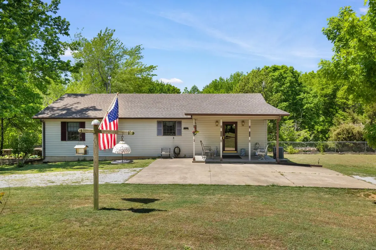 4090 Co Rd 83, Waterloo, AL 35677 - #1